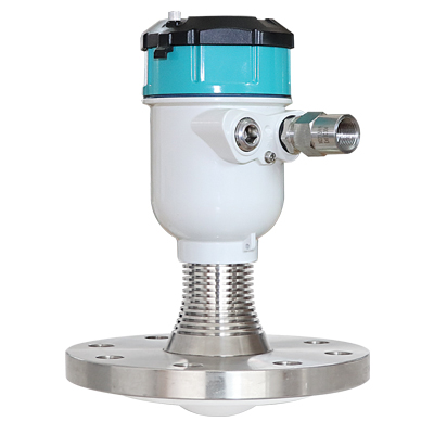 80G調(diào)頻雷達(dá)液位計(jì)