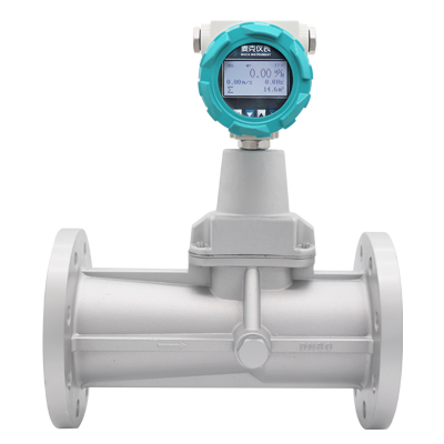 天然氣流量計