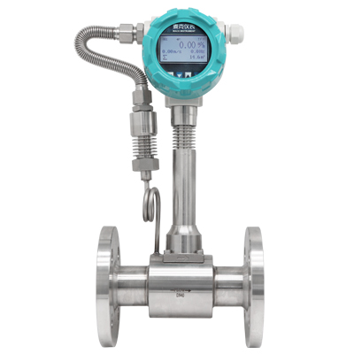 渦街流量計(jì) 渦街流量計(jì)