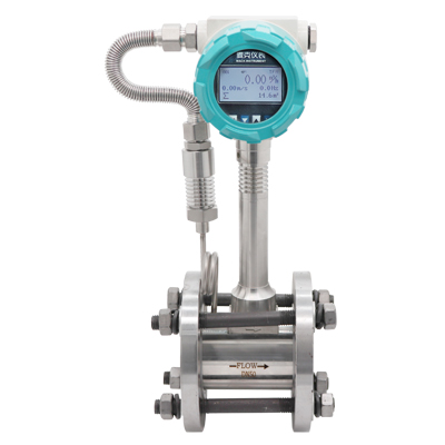 渦街流量計(jì) 渦街流量計(jì)