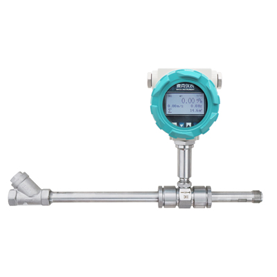 微小口徑渦輪流量計