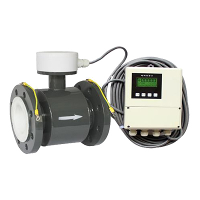 分體式電磁流量計(jì) 分體式電磁流量計(jì)
